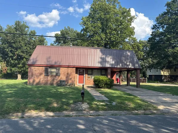 106 Lions Ave, Sikeston, MO 63801