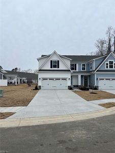 23135 Preserve Pl, Carrollton, VA, 23314