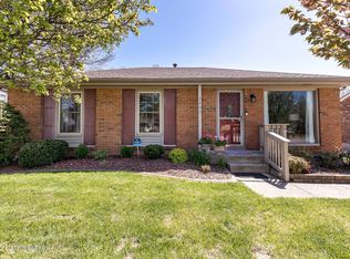 5903 Bucks Ln, Louisville, KY 40291