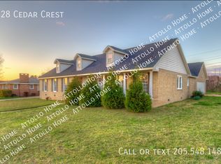 228 Cedar Crst, Tuscaloosa, AL 35401