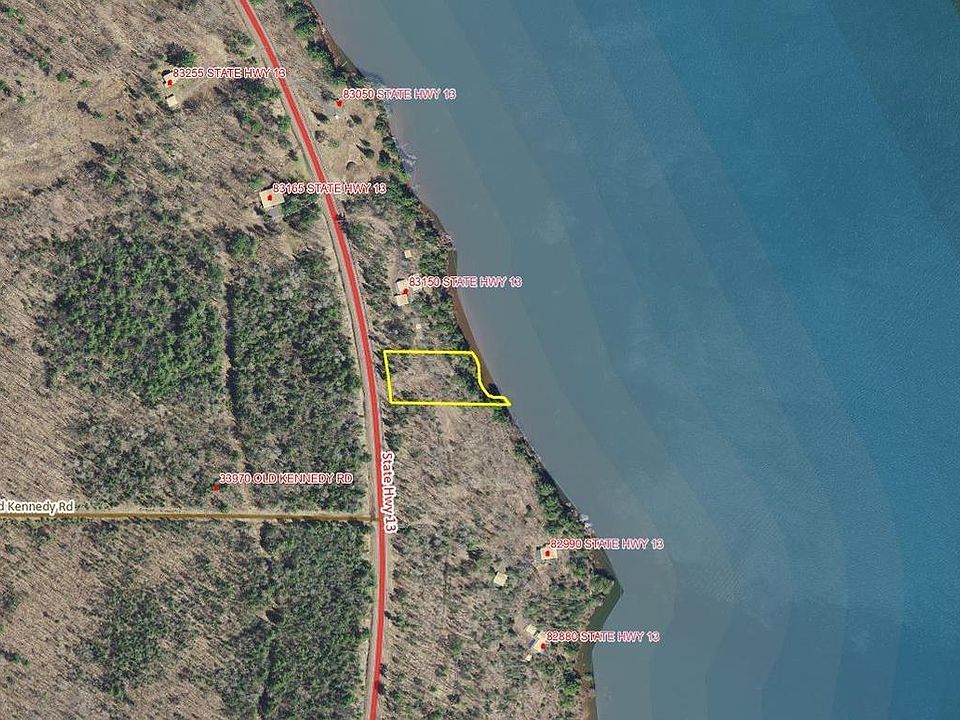 2nd image of 83X State Hwy 13