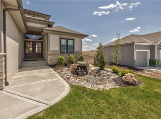 18808 Weaver St, Spring Hill, KS 66083