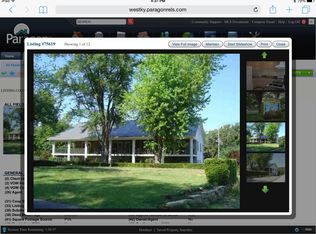 422 Moors Rd, Gilbertsville, KY 42044