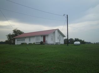 1575 McGhee Branch Rd, Buchanan, TN 38222