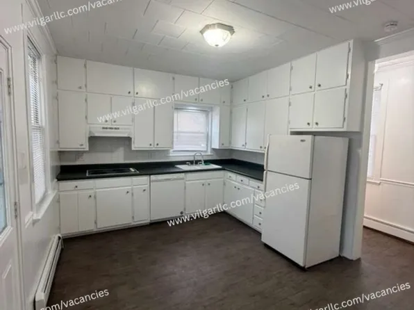 136 Matteson St.,, 136 Matteson St Floor 1, Dyer, IN 46311