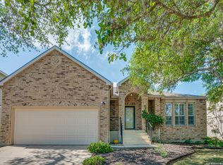 7814 Braun Bnd, San Antonio, TX 78250