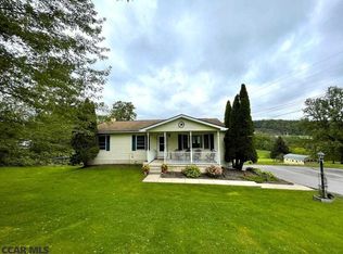 342 Yarnell Rd, Bellefonte, PA 16823