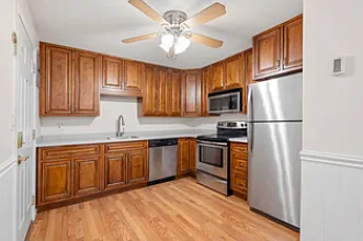 Windjammer Apartment Homes