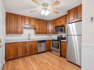 Windjammer Apartment Homes, Seabrook, NH 03874