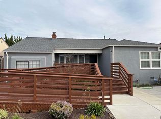 1624 139th Ave, San Leandro, CA 94578