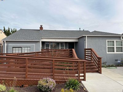 1624 139th Ave, San Leandro, CA, 94578