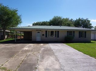 112 Juniper St, Thibodaux, LA 70301