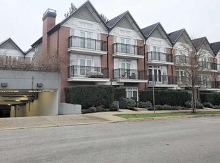 5655 Chaffey Ave #17, Burnaby, BC V5H 2S1