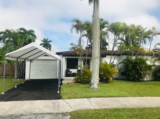 16971 SW 301st Ter, Homestead, FL 33030