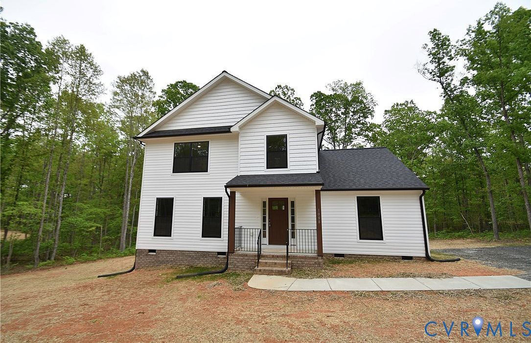 1088 Hanback Rd, Gordonsville, VA 22942 | Zillow