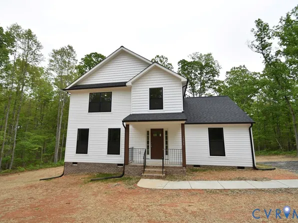 1088 Hanback Rd, Gordonsville, VA 22942
