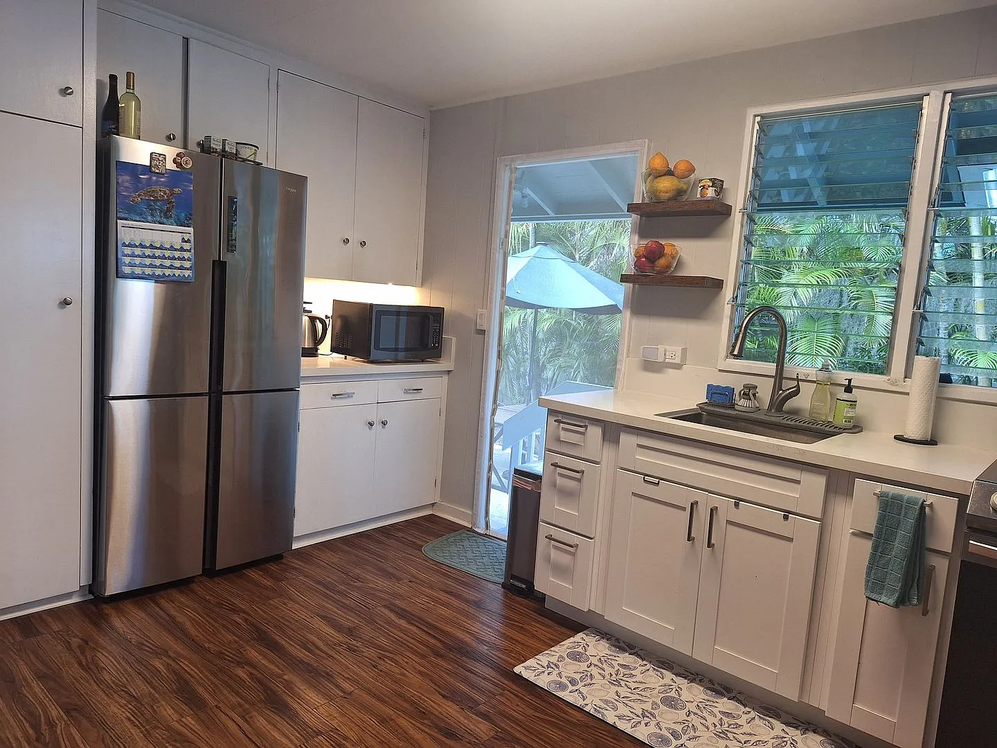 Six month rental - Kailua - Available November 1st — Photo 2