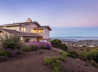 6 Trillium Ln, San Carlos, CA 94070