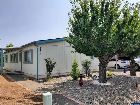 300 SE Lacreole Dr #270, Dallas, OR 97338