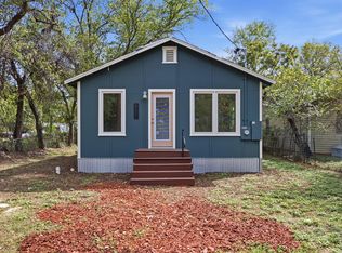 6507 Hergotz Ln, Austin, TX 78742