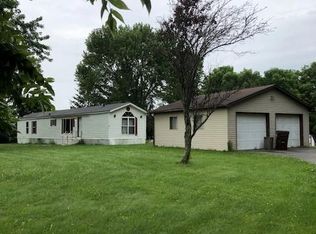 5590 Dry Run Rd, Chillicothe, OH 45601
