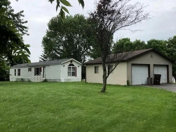 5590 Dry Run Rd, Chillicothe, OH 45601