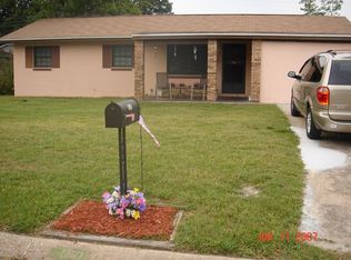 130 Bunker Ln, Sanford, FL 32771