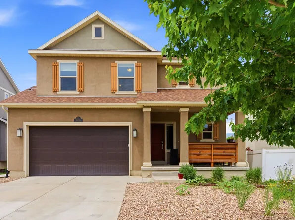 1096 S Meadow Walk Dr, Heber, UT 84032