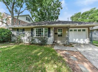 3726 Las Palmas St, Houston, TX 77027