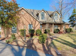 750 Larmon Mill Rd, Bowling Green, KY 42104