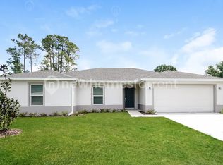 12 Zorach Pl, Palm Coast, FL 32164