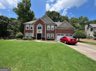 2400 Rose Walk Dr, Alpharetta, GA 30005