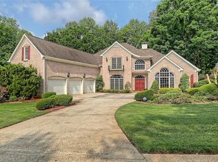 770 Bentgrass Ct, Dacula, GA 30019