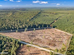 0 Fruit Hill Rd #1, Saluda, SC 29138