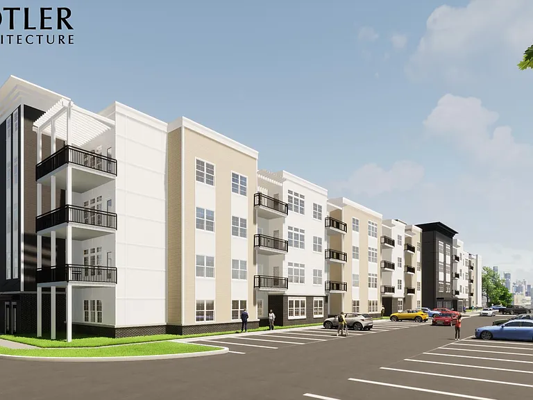 DeLaet's Landing - 99 New Broadway — Photo 22