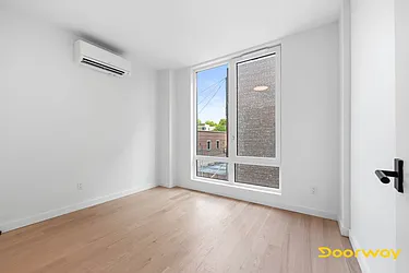 Rented by Doorway NYC, LLC