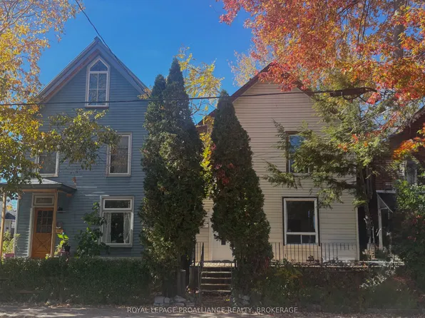 268 Rideau St, Kingston, ON K7K 3A6