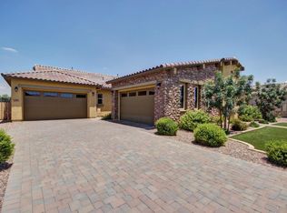 2962 E Athena Ave, Gilbert, AZ 85297