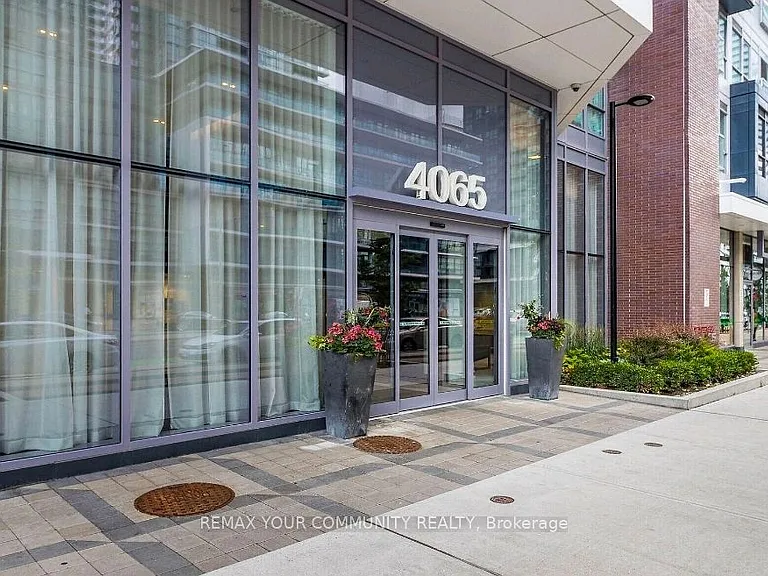 4065 Confederation Pkwy #3903 — Photo 2