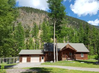 1243 Blackmer Ln, Columbia Falls, MT 59912