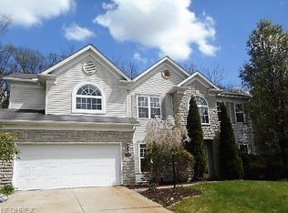 4552 Bedrock Ct, Brunswick, OH 44212