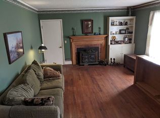 106 W Sumter St, Mayesville, SC 29104