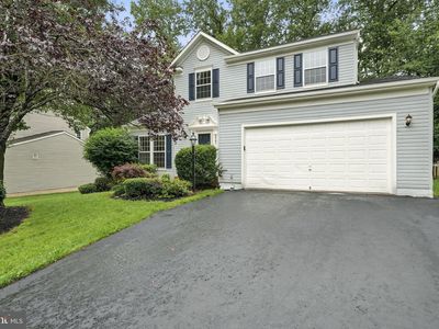 5781 Fincastle Dr, Manassas, VA, 20112