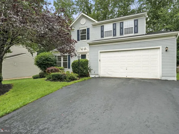 5781 Fincastle Dr, Manassas, VA 20112