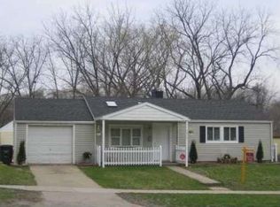 3615 Miami St, South Bend, IN
