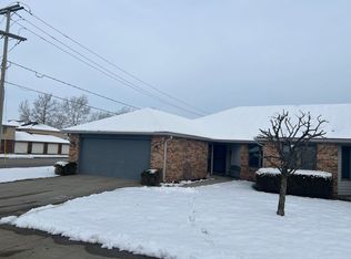 2546 N Morrison Rd, Muncie, IN 47304