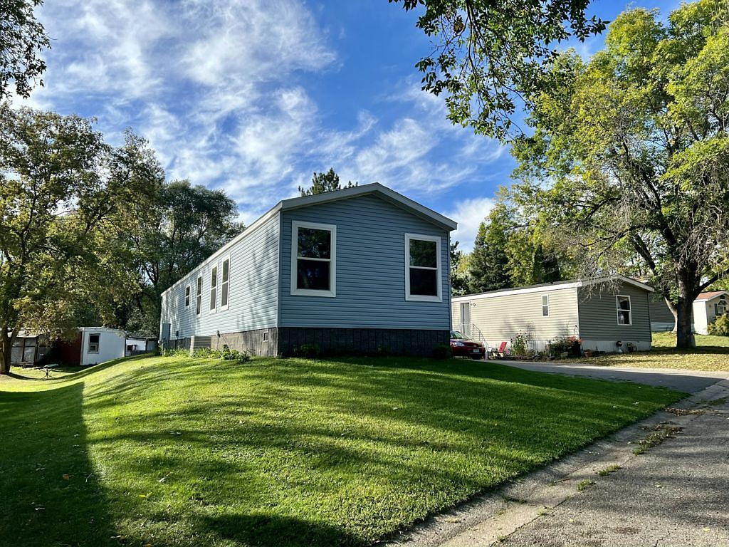 596 Cimarron, Lake Elmo, MN 55042 Zillow