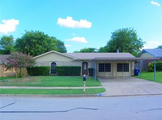 4100 International Plz SUITE 1, Fort Worth, TX 76109