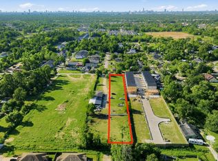 2236 Wilburforce St, Houston, TX 77091