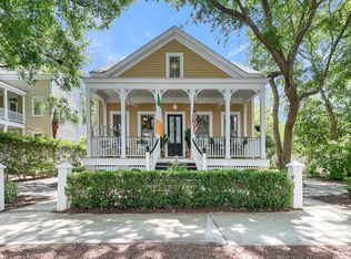 66 Ponsbury Rd, Mount Pleasant, SC 29464